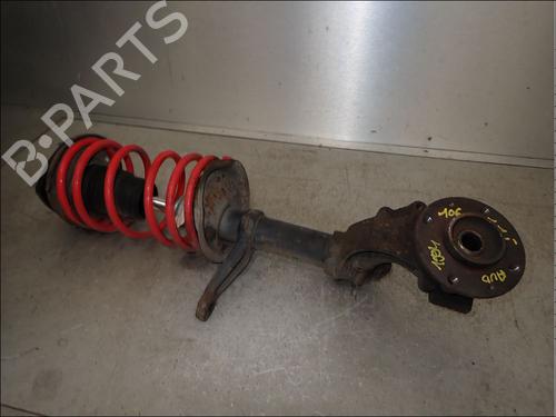 Used Right front shock absorber Right front shock absorber PEUGEOT 106 I (1A, 1C) 1.1 (60 hp) 34013515 34013515