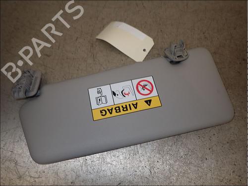 Parasol derecha Parasol derecha RENAULT CLIO IV (BH_) 1.2 TCe 120 (BHM0) (120 hp) 34034375 34034375