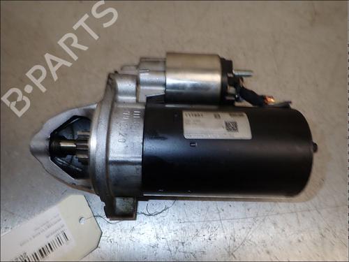 starter-mercedes-benz-c-class-w203-2000-2001-2002-2003-2004-2005-2006-2007-34022736 main image