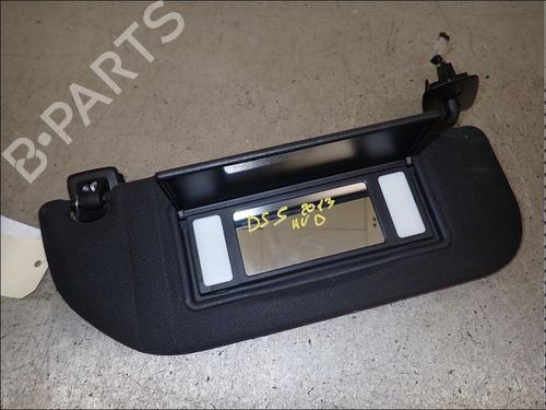 Right sun visor CITROËN DS5 2.0 HDi 165 | BP34035597I2 - Image 2