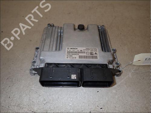 Used Engine control unit (ECU) Engine control unit (ECU) PEUGEOT 308 II (LB_, LP_, LW_, LH_, L3_) 1.5 BlueHDi 130 (131 hp) 34013461 34013461