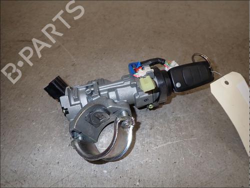 Used Ignition barrel Ignition barrel 34034222 34034222