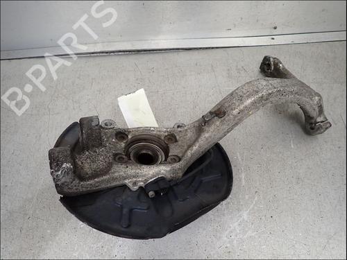 Left front steering knuckle AUDI A4 B7 Avant (8ED) 2.0 TDI | BP37756040M25 - Image 2