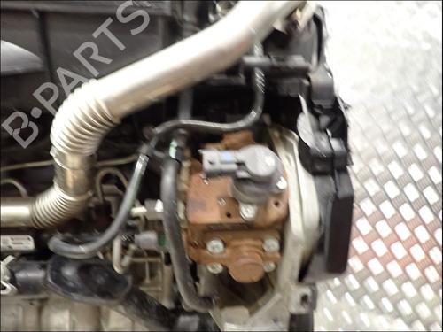 Engine CITROËN C3 II (SC_) 1.4 HDi 70 (SC8HZC, SC8HR0, SC8HP4) | BP37507472M1 - Image 6