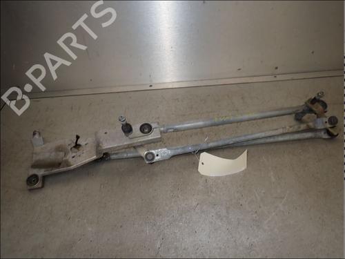 Used Front wipers mechanism Front wipers mechanism FORD FOCUS I (DAW, DBW) 1.8 Turbo DI / TDDi (90 hp) 34036279 34036279