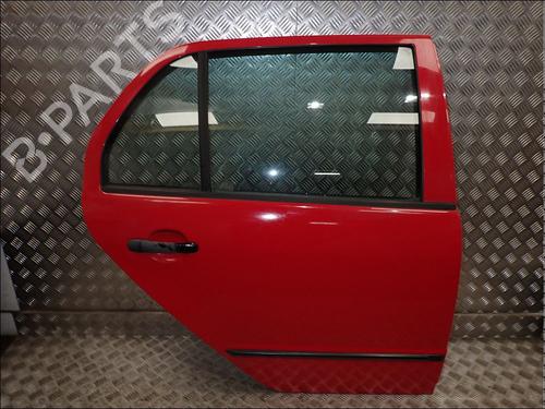 right-rear-door-skoda-fabia-i-6y2-1999-2000-2001-2002-2003-2004-2005-2006-2007-2008-34017851 main image