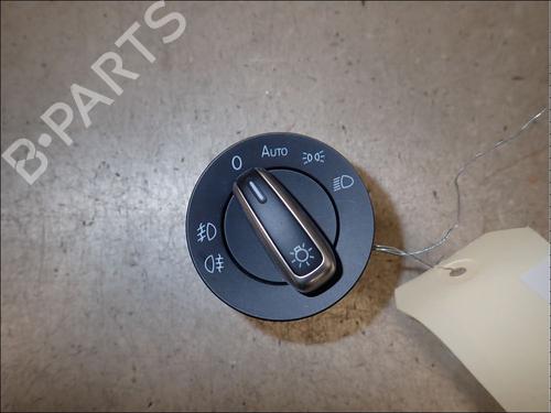 Used Headlight switch Headlight switch VW TIGUAN (5N_) 2.0 TDI (140 hp) 34018461 34018461