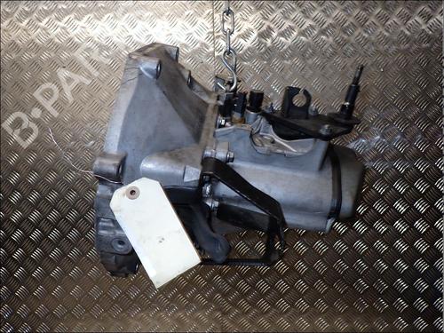 Gearbox PEUGEOT 206+ (2L_, 2M_) 1.4 HDi eco 70 | BP34030611M3 - Image 2