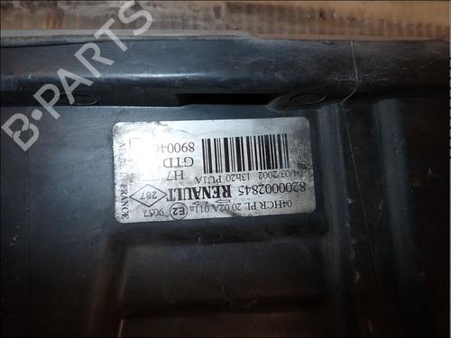 Left headlight RENAULT LAGUNA II (BG0/1_) 1.9 dCi | BP34029122C28 - Image 4