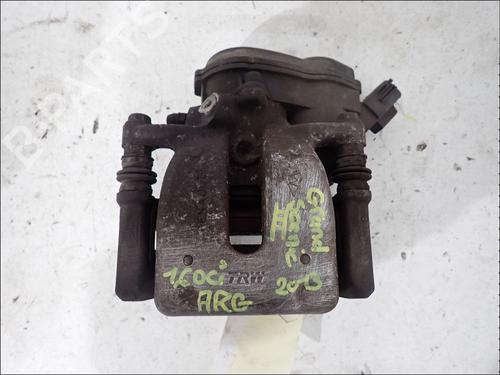Used Left rear brake caliper Left rear brake caliper 34024207 34024207