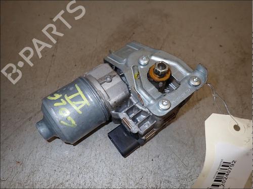 Used Front wiper motor Front wiper motor VW GOLF VI (5K1) 1.4 (80 hp) 34032311 34032311