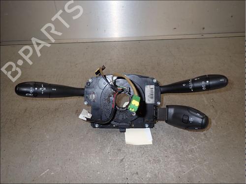 Used Headlight switch Headlight switch PEUGEOT 207 (WA_, WC_) 1.6 16V VTi (120 hp) 34031813 34031813