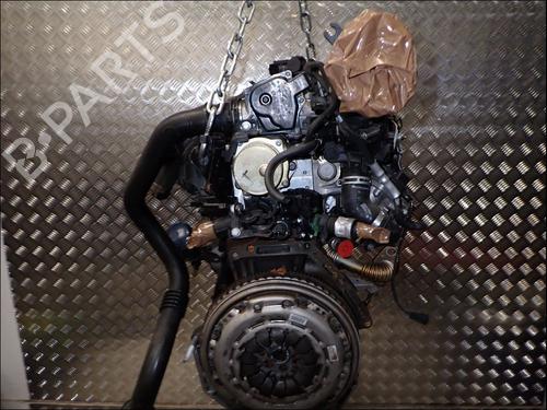 Engine RENAULT MEGANE III Hatchback (BZ0/1_, B3_) 1.5 dCi (BZ09, BZ0D, BZ1W, BZ29, BZ14) | BP36692823M1 - Image 7