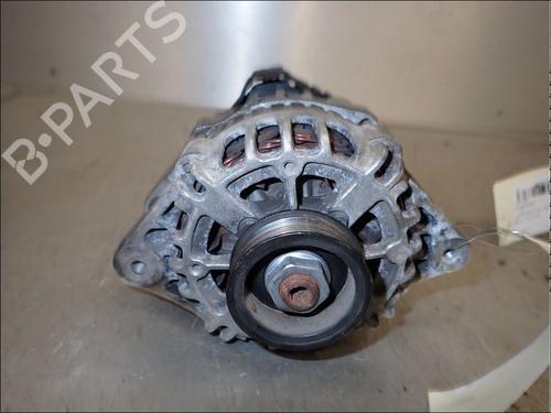 Used Alternator Alternator KIA PICANTO I (SA) 1.0 (63 hp) 34024509 34024509