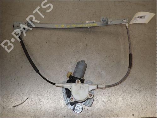 Used Front right window mechanism Front right window mechanism RENAULT MEGANE I (BA0/1_) 1.6 16V (BA04, BA0B, BA11, BA1J, BA16, BA19, BA1K, BA1V,... (107 hp) 34148122 34148122