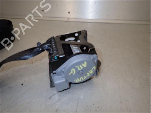 Rear left seatbelt RENAULT CAPTUR I (J5_, H5_) 1.5 dCi 110 | BP34019502I29 - Image 3