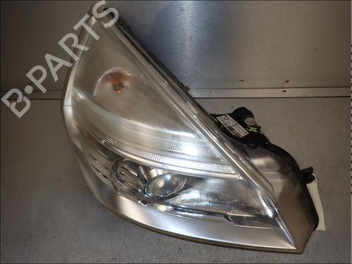 Right headlight RENAULT ESPACE IV (JK0/1_) 2.0 dCi (JK01, JK02, JK1J, JK1K, JK1H) | BP34026218C29 - Image 2