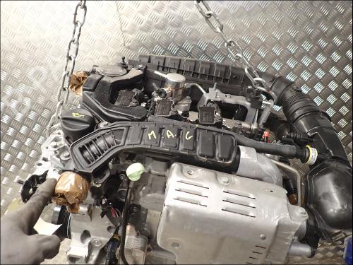 Engine PEUGEOT PARTNER Box Body/MPV (K9) 1.2 PureTech 110 | BP40523203M1 - Image 2