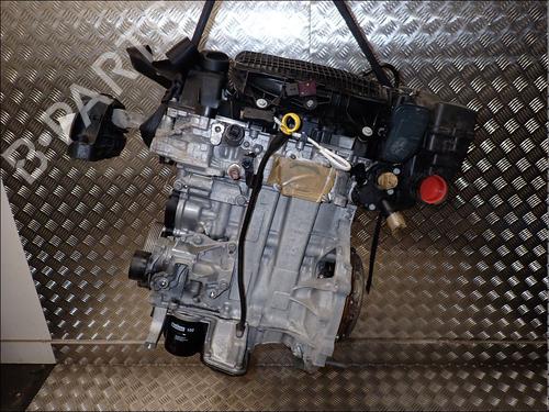 Used Engine Engine CITROËN C3 III (SX) 1.2 VTi 82 (82 hp) 34019417 34019417
