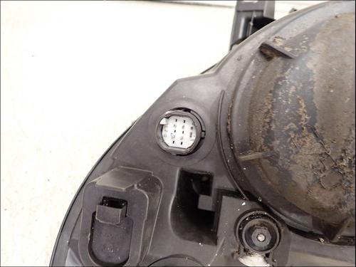 Right headlight PEUGEOT BOXER Van 2.2 HDi 120 | BP37229172C29 - Image 5