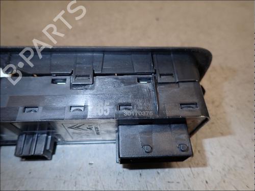 Left front window switch CITROËN C5 III Break (RW_) 2.0 HDi 140 | BP34033727I27 - Image 5