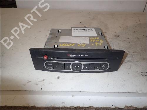 radio-renault-laguna-ii-bg01_-2001-2002-2003-2004-2005-2006-2007-34016739 main image