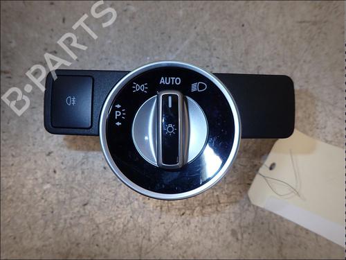 headlight-switch-mercedes-benz-a-class-w176-2012-2013-2014-2015-2016-2017-2018-34034921 main image