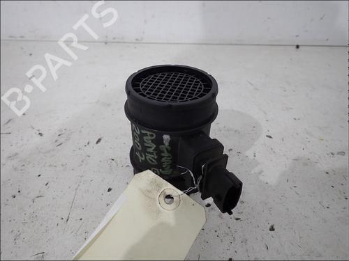 Used Mass air flow sensor Mass air flow sensor FIAT GRANDE PUNTO (199_) 1.9 D Multijet (120 hp) 34021239 34021239