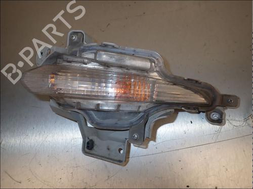 Used Left front indicator Left front indicator MAZDA 3 (BM, BN) 2.2 D (150 hp) 34023642 34023642