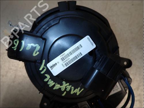 Heater blower motor RENAULT MEGANE IV Hatchback (B9A/M/N_) 1.5 dCi 110 (B9A3) | BP34029397M62 - Image 3