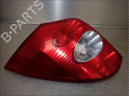 Used Left taillight Left taillight 34034589 34034589