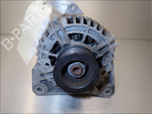 Used Alternator Alternator 34021945 34021945