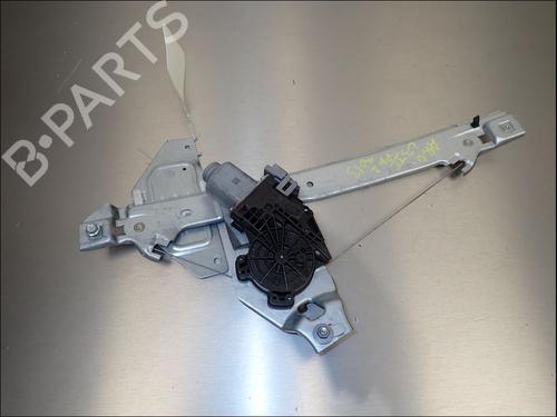 Used Rear left window mechanism Rear left window mechanism 38798899 38798899