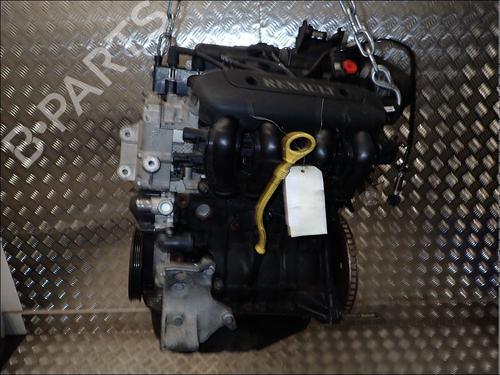 Used Engine Engine RENAULT TWINGO I (C06_) 1.2 (C066, C068) (58 hp) 34029945 34029945