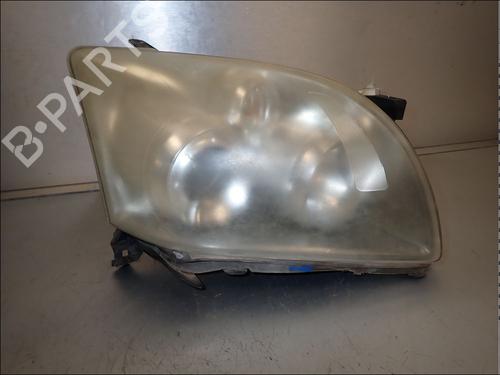 Used Right headlight Right headlight 34029285 34029285