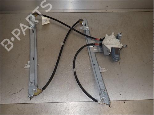 Used Front left window mechanism Front left window mechanism CITROËN XSARA PICASSO (N68) 1.6 HDi (109 hp) 34026968 34026968