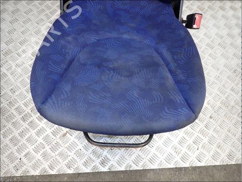 Right front seat SMART CABRIO (450) 0.6 (S1OLA1, 450.441, 450.442, 450.443) | BP34031510C16 - Image 2
