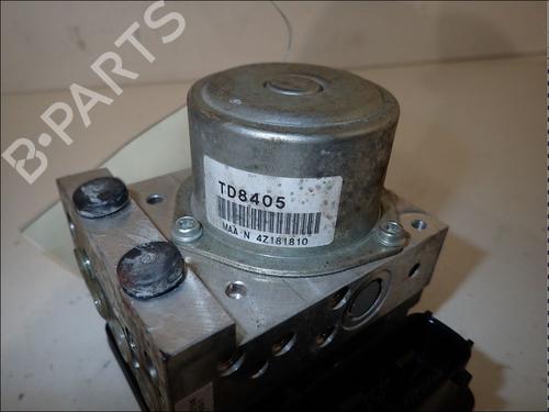 ABS pump RENAULT KOLEOS I (HY_) 2.0 dCi 4x4 (HY0B) | BP34025185M43 - Image 4