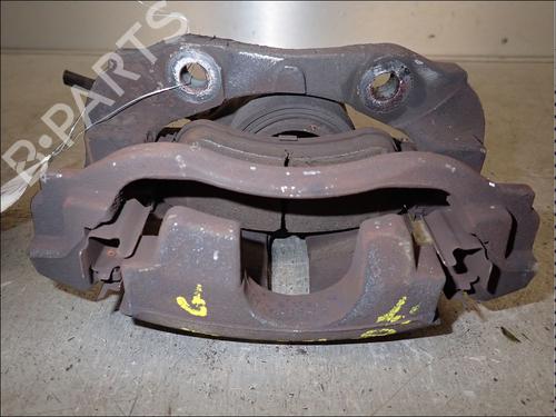 Left front brake caliper CITROËN C3 III (SX) 1.5 BlueHDi 100 (SXYHYP, SXYHTU) | BP34022486M105 - Image 5