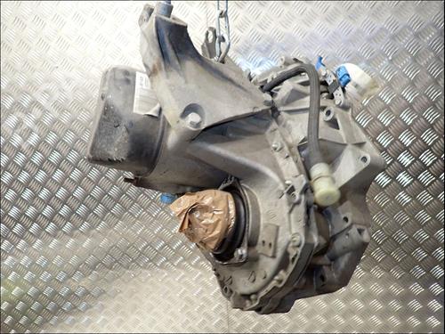 Gearbox RENAULT TWINGO II (CN0_) 1.2 16V (CN0K, CN0V, CN0A) | BP38798880M3 - Image 3