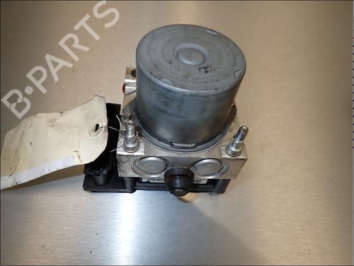 Used ABS pump ABS pump CITROËN C4 I (LC_) 1.6 HDi (90 hp) 34021633 34021633