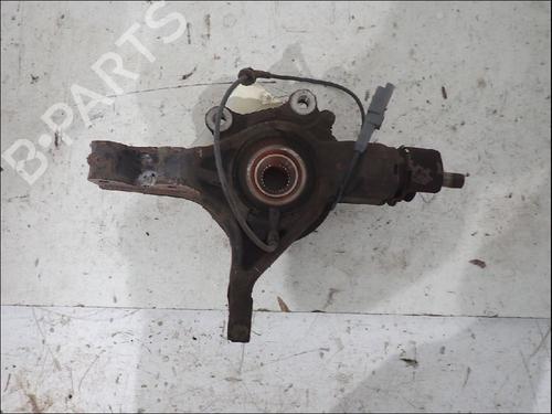 Left front steering knuckle CITROËN C4 II (NC_) 1.6 HDi 115 | BP34023224M25 - Image 2