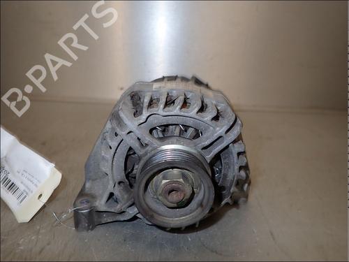 Used Alternator Alternator FIAT PUNTO (188_) 1.2 60 (188.030, .050, .130, .150, .230, .250) (60 hp) 34015413 34015413