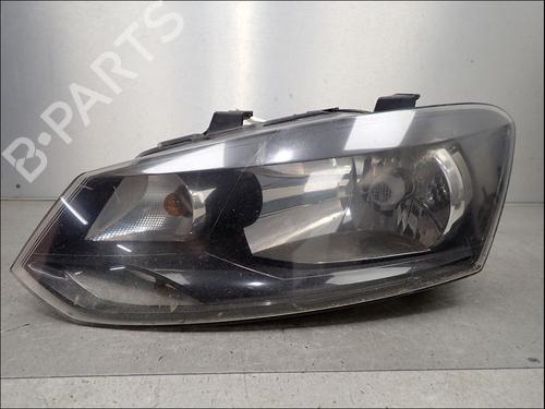 Used Left headlight Left headlight 37507688 37507688