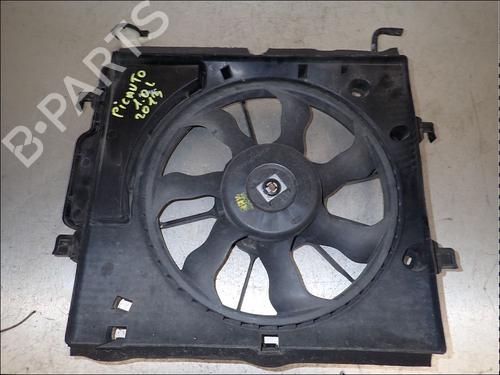 radiator-fan-kia-picanto-ii-ta-2011-2012-2013-2014-2015-2016-2017-2018-34022224 main image