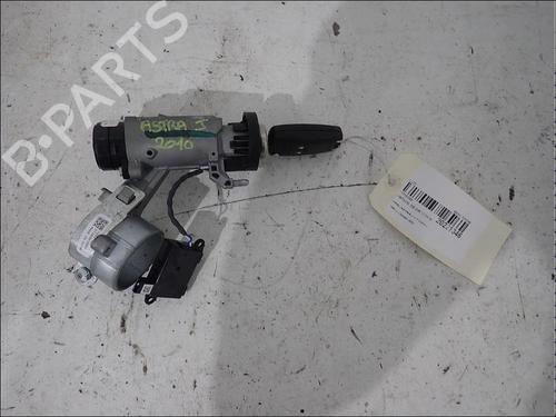 Used Ignition barrel Ignition barrel OPEL ASTRA J (P10) 1.7 CDTI (68) (110 hp) 34021643 34021643