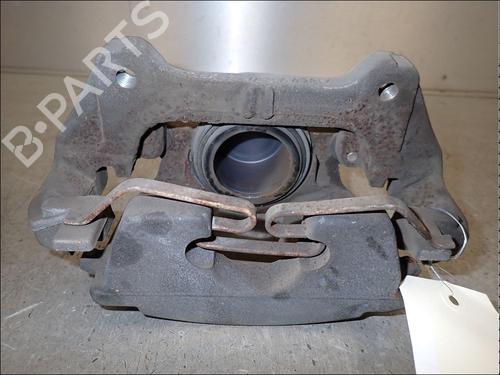 Left front brake caliper LAND ROVER RANGE ROVER EVOQUE (L538) 2.0 D 4x4 | BP34032244M105  - Image 5