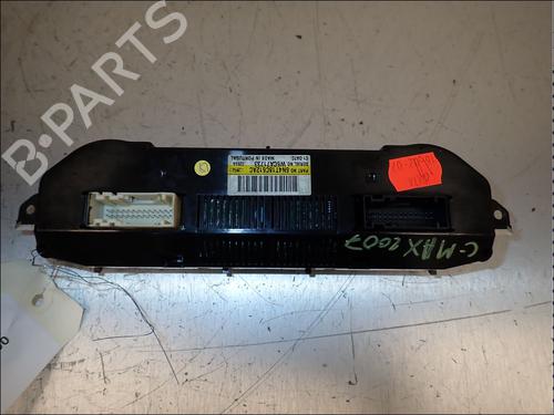 Climate control FORD FOCUS C-MAX (DM2) 1.8 TDCi | BP34010641I5 - Image 2