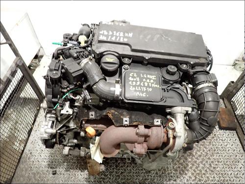 Engine CITROËN C2 (JM_) 1.4 HDi | BP34018333M1 - Image 2