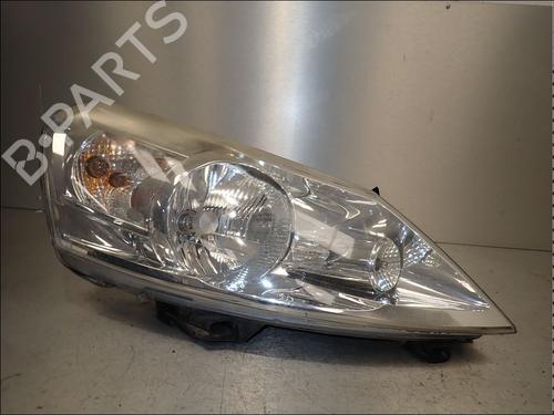 Used Right headlight Right headlight PEUGEOT EXPERT Van (VF3A_, VF3U_, VF3X_) 2.0 HDi 120 (120 hp) 34026914 34026914